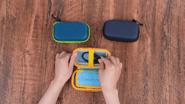 Amazon.com: COMECASE Dual SSD Case for SanDisk Extreme Pro/for